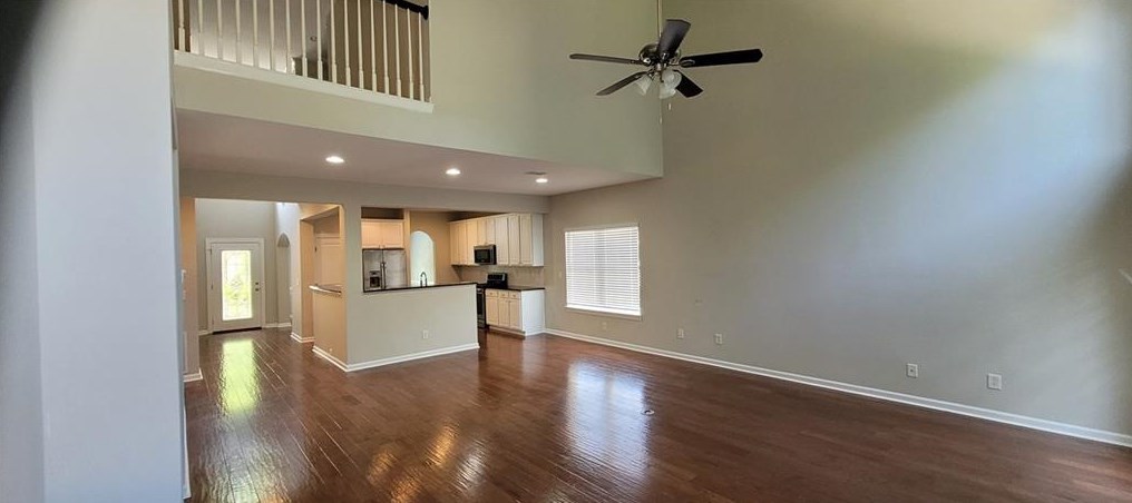 7907 Keepsake Ln, Flowery Branch GA  30542-7550 exterior