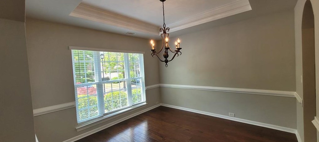 7907 Keepsake Ln, Flowery Branch GA  30542-7550 exterior
