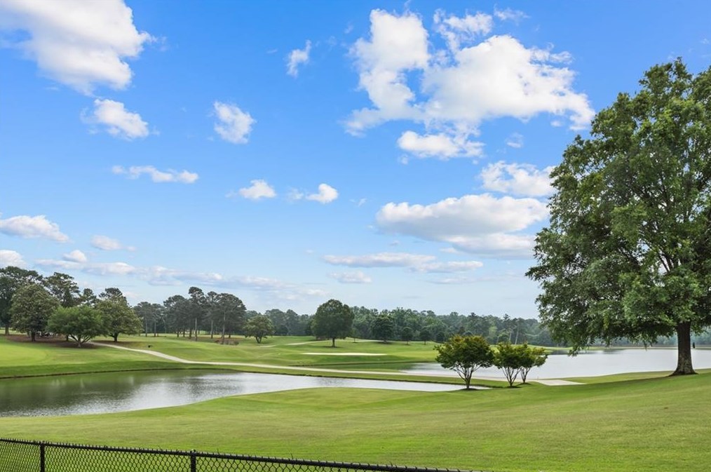 673 Parker Ave, Decatur GA  30032-3951 exterior