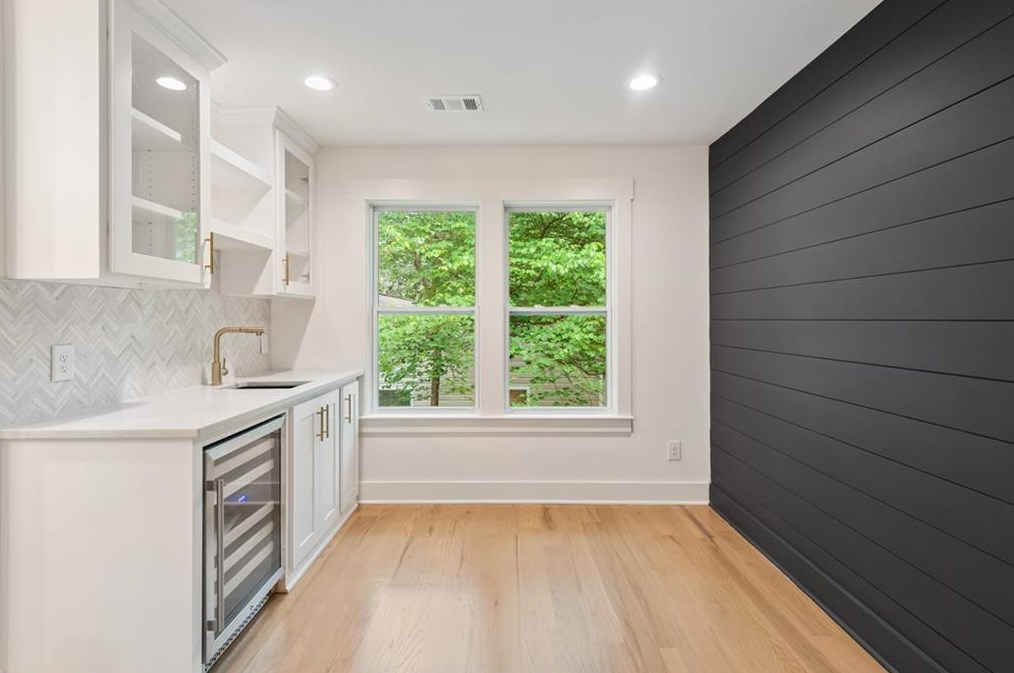 673 Parker Ave, Decatur GA  30032-3951 exterior