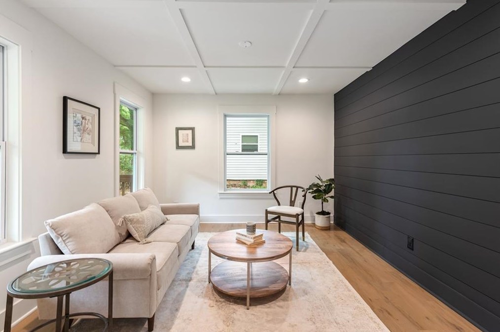 673 Parker Ave, Decatur GA  30032-3951 exterior