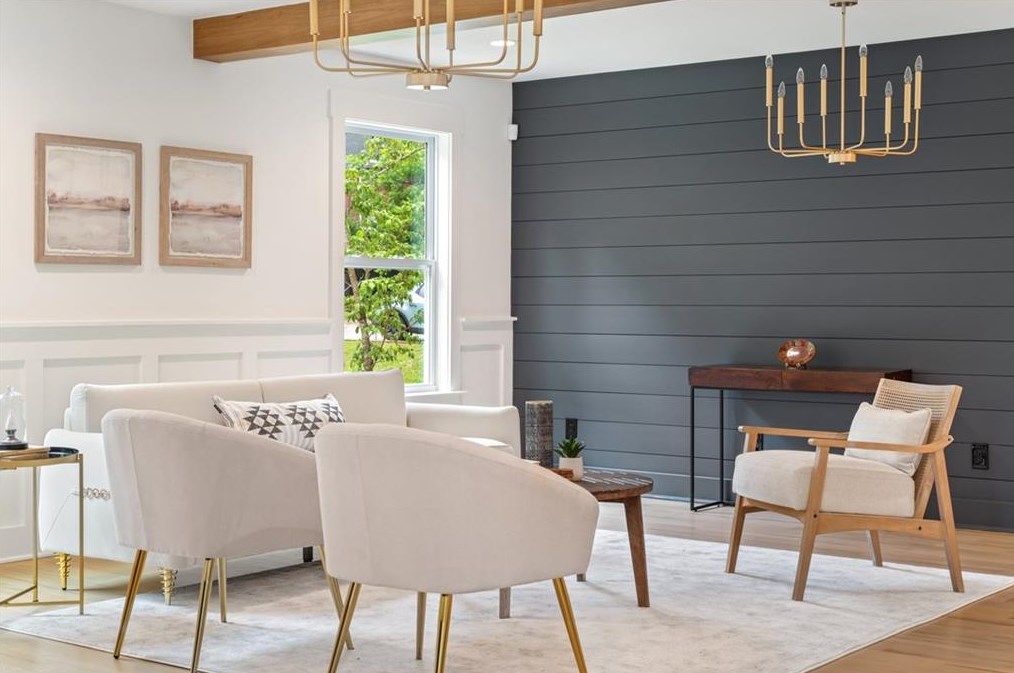 673 Parker Ave, Decatur GA  30032-3951 exterior