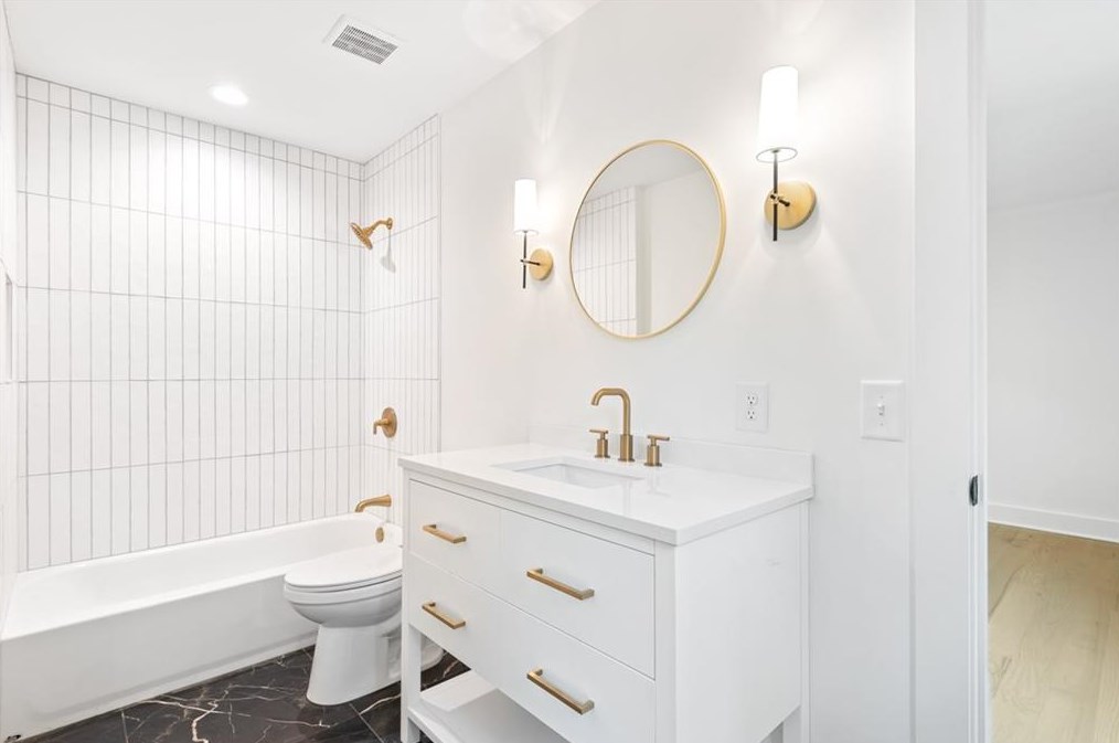 673 Parker Ave, Decatur GA  30032-3951 exterior