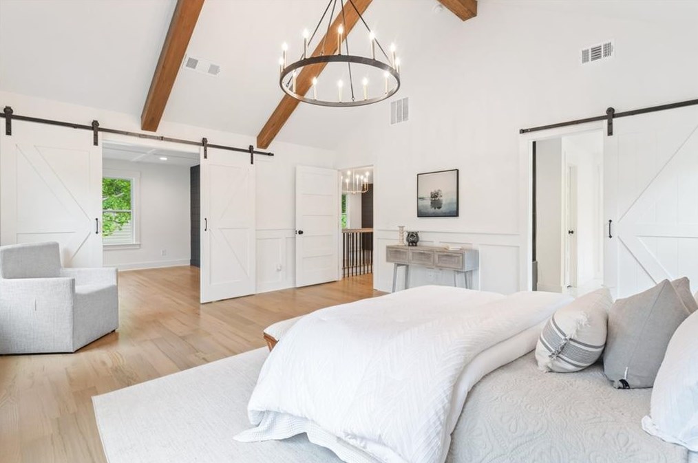 673 Parker Ave, Decatur GA  30032-3951 exterior