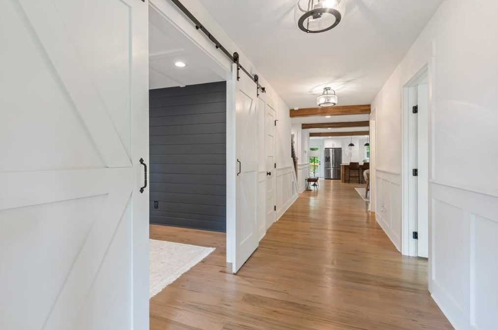 673 Parker Ave, Decatur GA  30032-3951 exterior