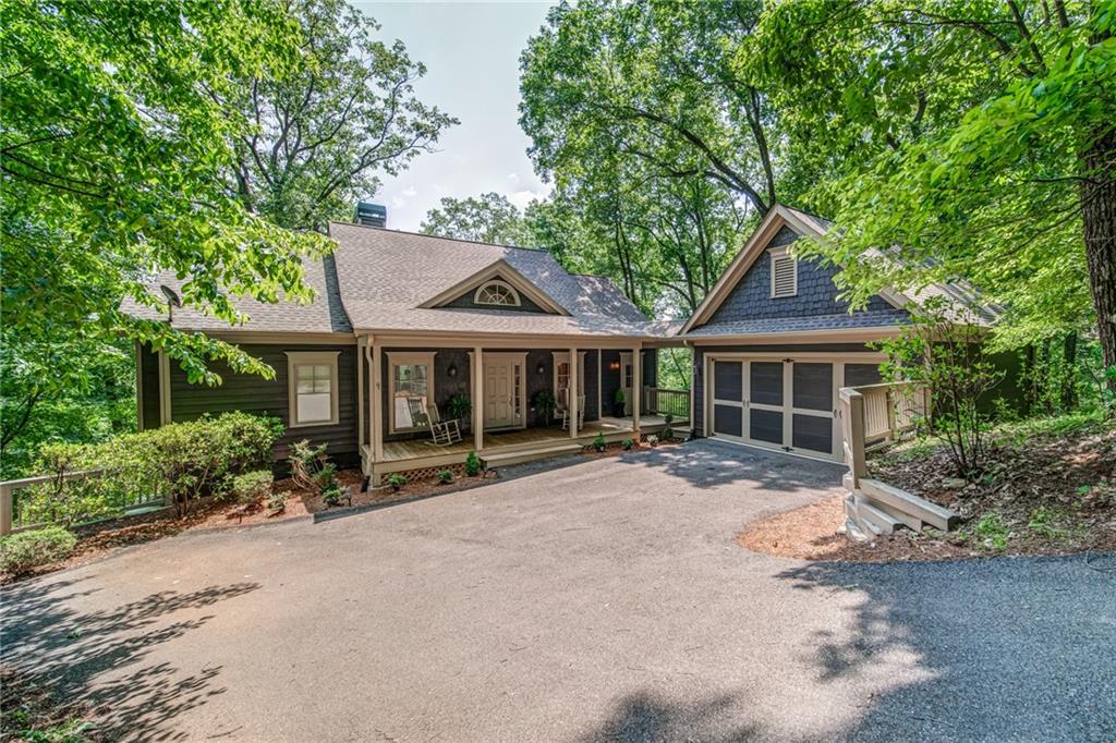 1458 Valley View Dr, Big Canoe, GA 30143 MLS 7219527 Coldwell Banker