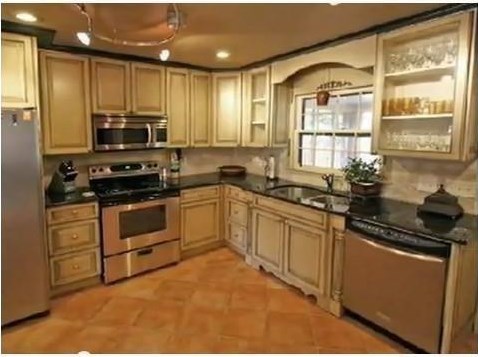 2346 Shallowford Rd, Atlanta GA  30341-1642 exterior