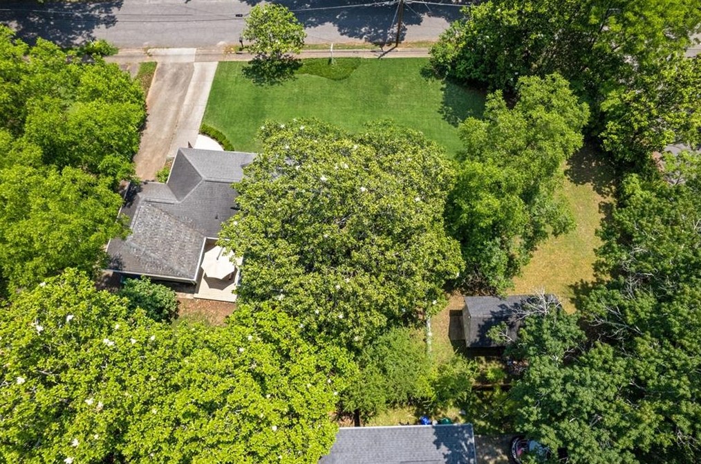 704 Medlock Rd, Decatur GA  30033-5513 exterior