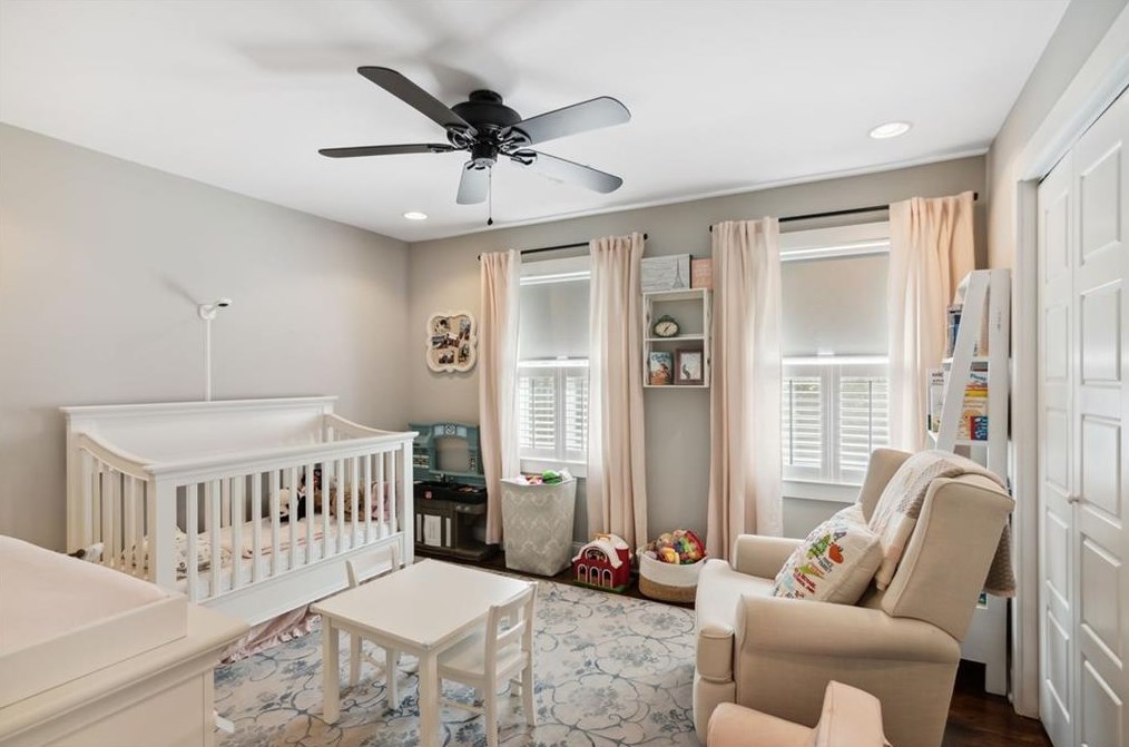 704 Medlock Rd, Decatur GA  30033-5513 exterior