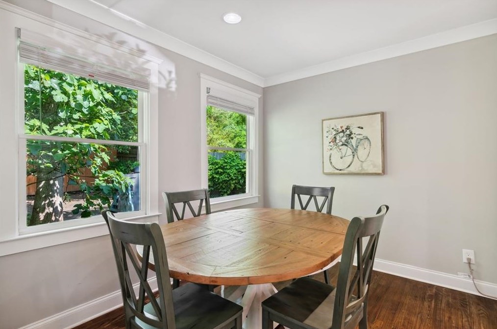 704 Medlock Rd, Decatur GA  30033-5513 exterior