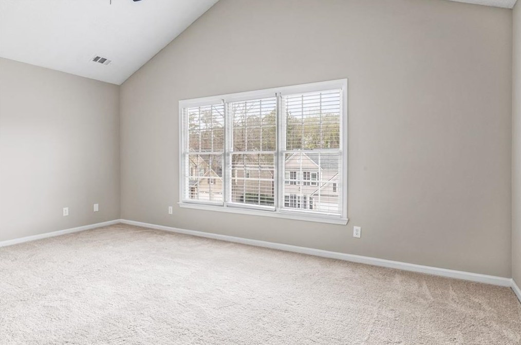 1045 Westwell Run, Alpharetta GA  30022-5893 exterior