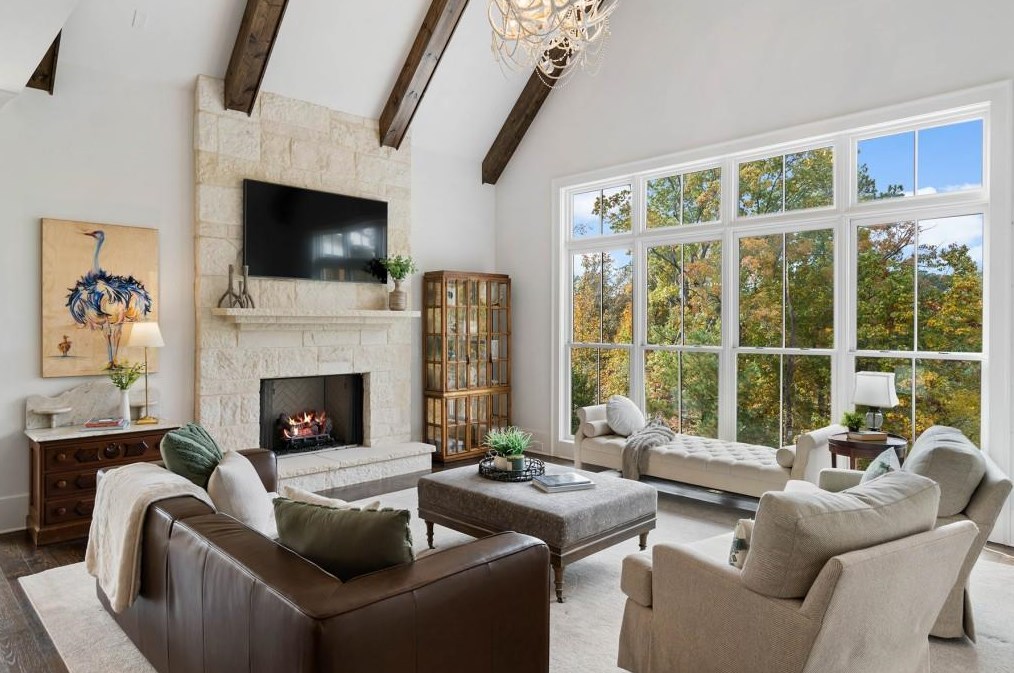 16038 Manor Club Dr, Alpharetta GA  30004-8848 exterior
