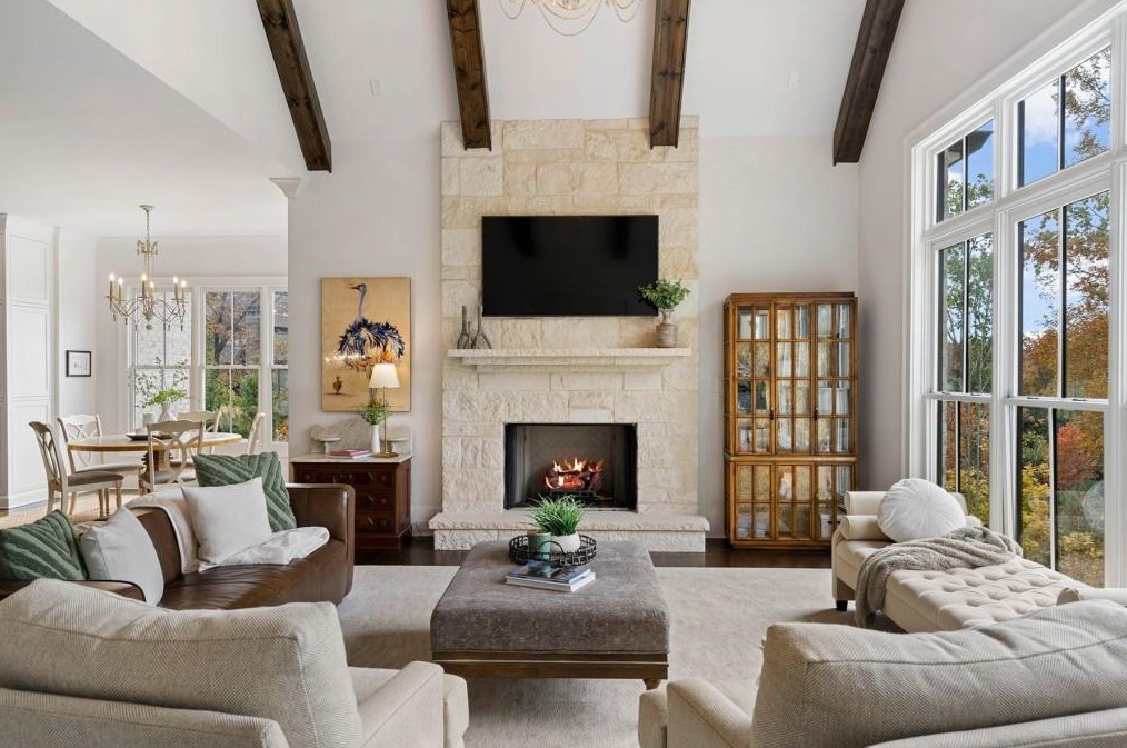 16038 Manor Club Dr, Alpharetta GA  30004-8848 exterior