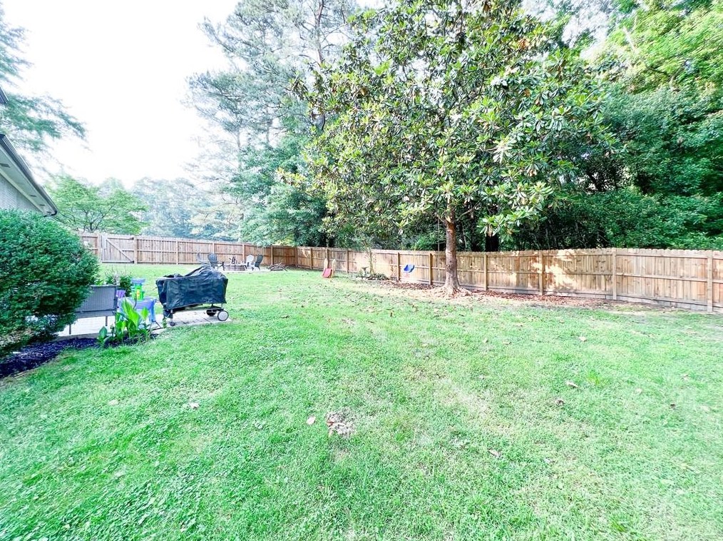 778 Creek View Dr, Lawrenceville GA  30044-3771 exterior