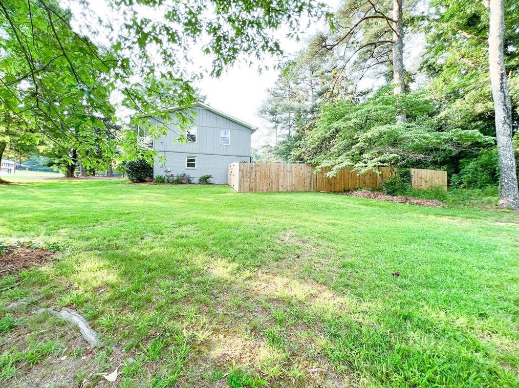 778 Creek View Dr, Lawrenceville GA  30044-3771 exterior