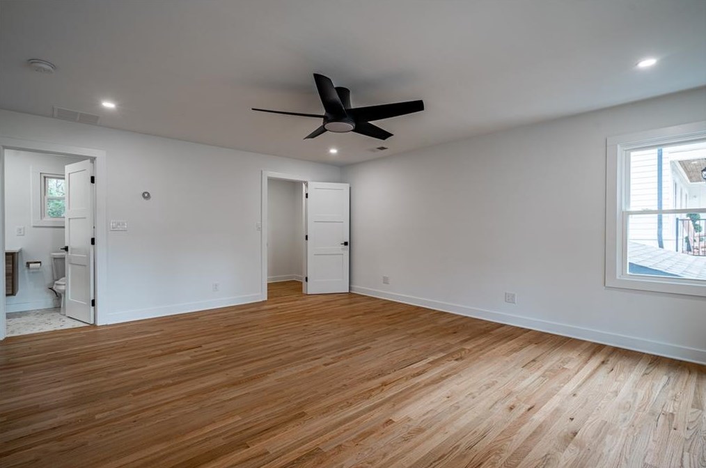 1606 Richwood Dr, Atlanta GA  30319-3606 exterior