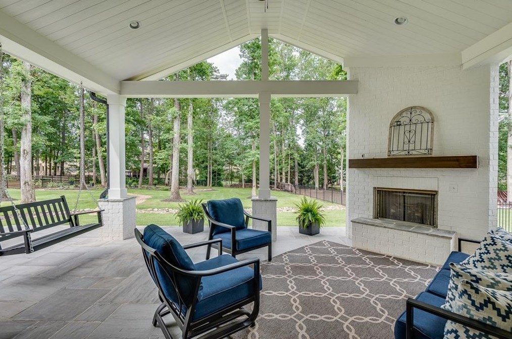 1071 Bailey Woods Rd, Dacula GA  30019-0012 exterior