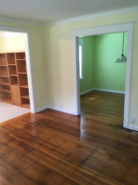 136 Bucher Dr, Decatur GA  30030-3704 exterior