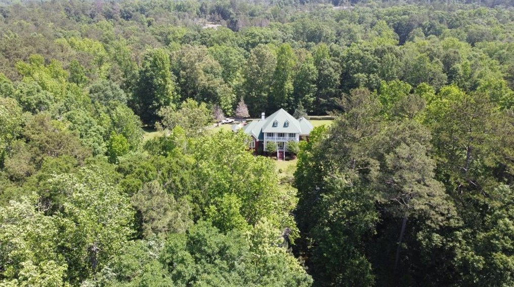 2258 Sumner Ct, Conyers GA  30012-2567 exterior