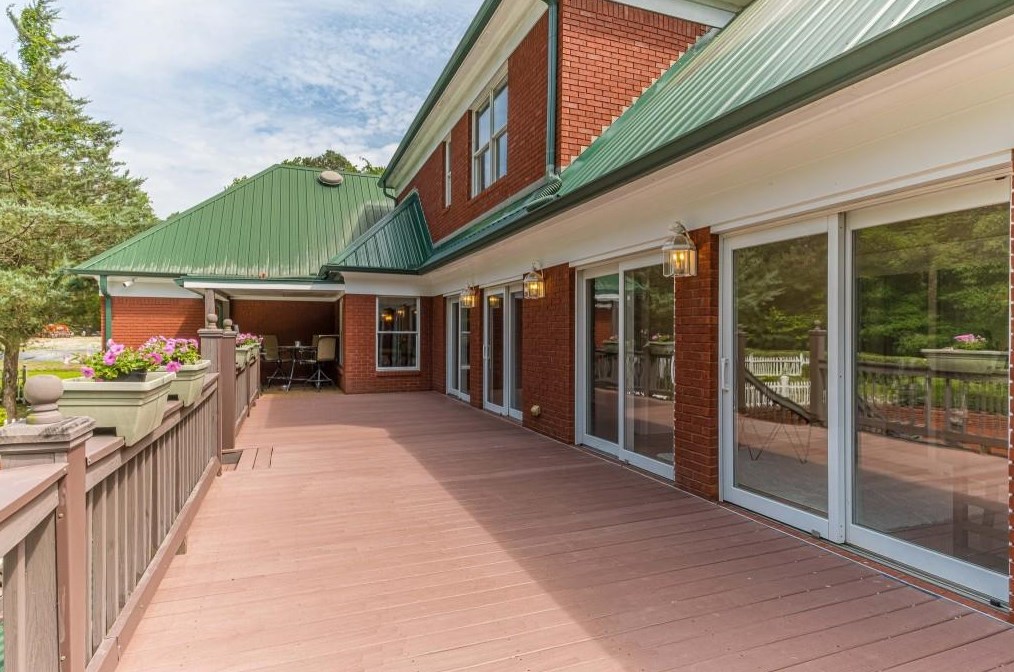 2258 Sumner Ct, Conyers GA  30012-2567 exterior