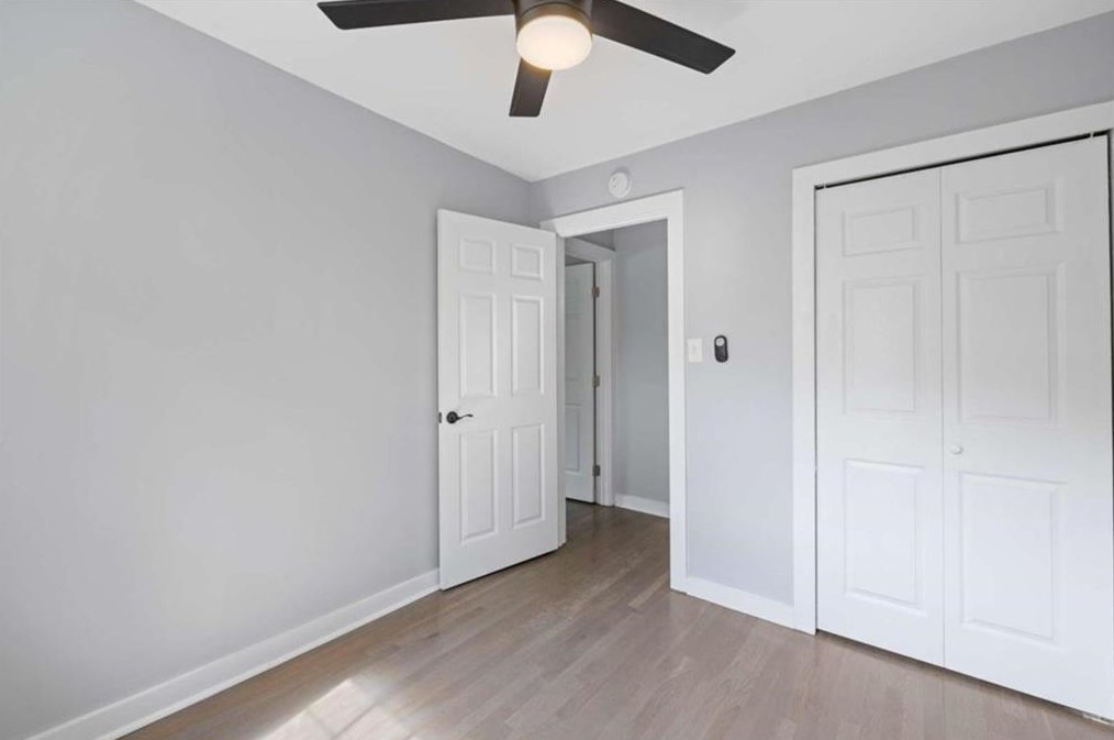 2984 Peek Rd, Atlanta GA  30318-6077 exterior