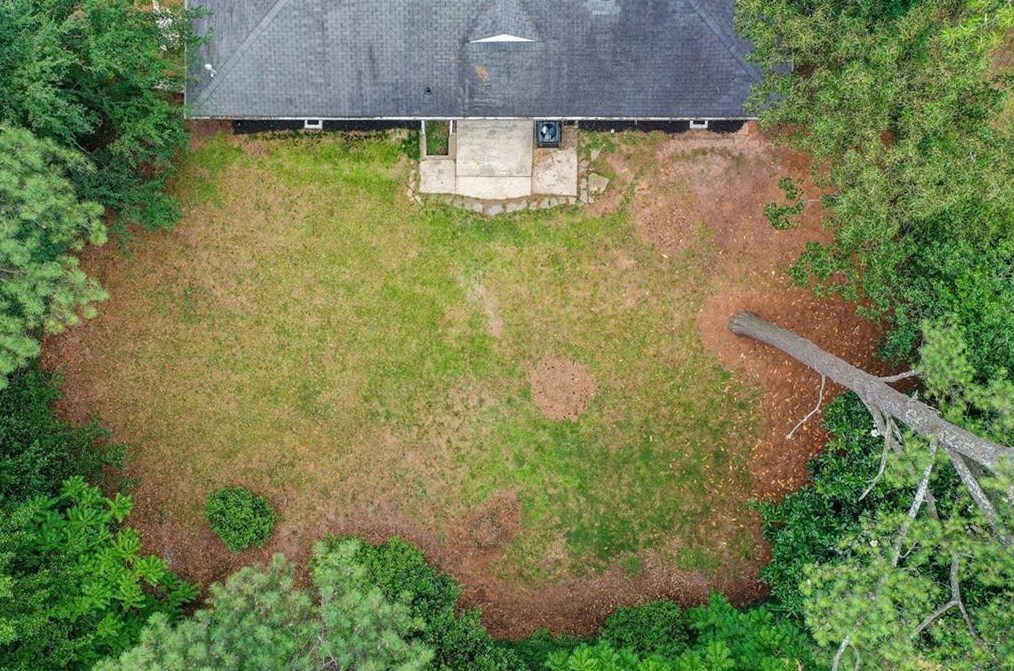 1391 Ruth Pl, Decatur GA  30035-1128 exterior