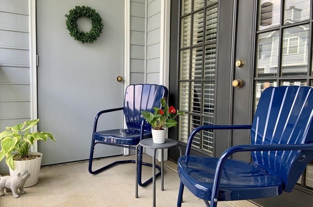 509 Vinings Frst Ct, Smyrna GA 30080-3937 exterior