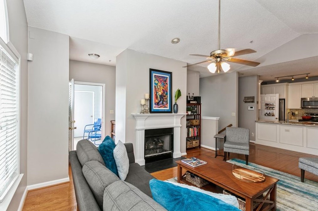 509 Vinings Frst Ct, Smyrna GA 30080-3937 exterior