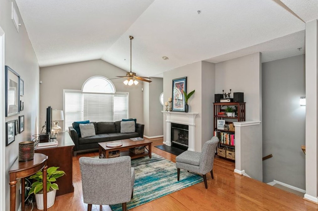 509 Vinings Frst Ct, Smyrna GA 30080-3937 exterior