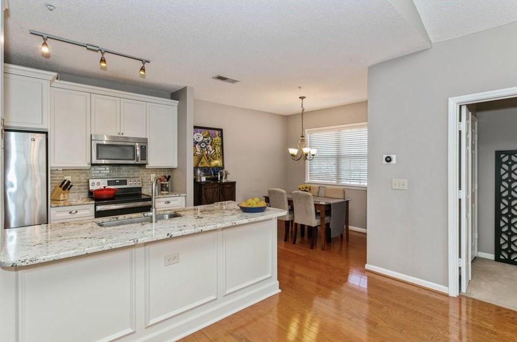 509 Vinings Frst Ct, Smyrna GA 30080-3937 exterior