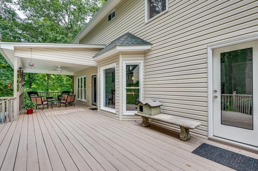 4502 Holly Forest Dr, Gainesville GA  30507-8897 exterior
