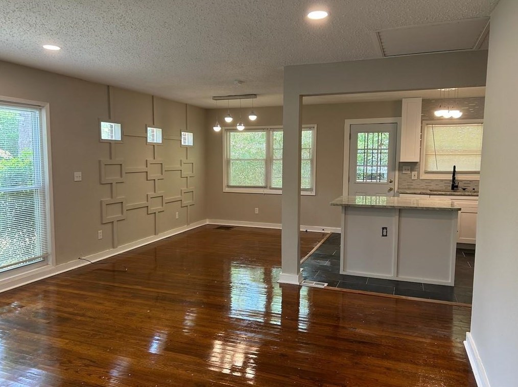 2615 Yale Ter, Decatur GA  30032-6469 exterior