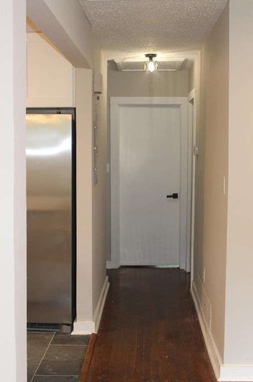 2615 Yale Ter, Decatur GA  30032-6469 exterior