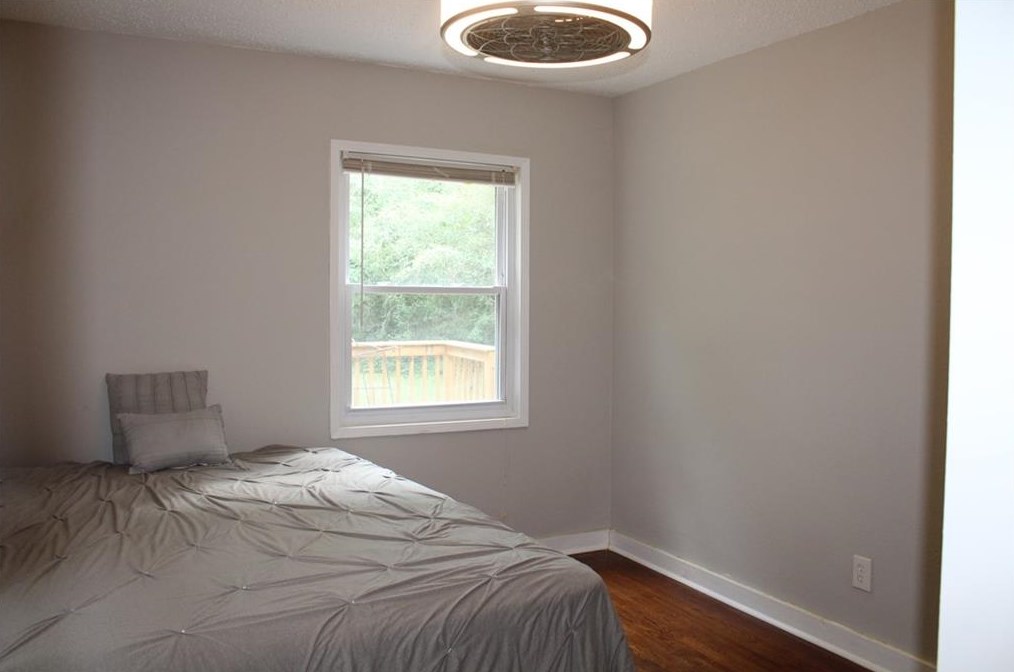 2615 Yale Ter, Decatur GA  30032-6469 exterior