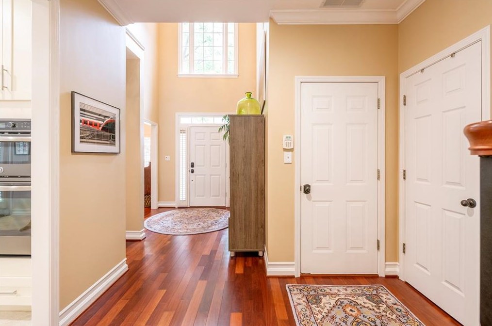 1859 Fox Chapel Dr, Smyrna GA  30080-6383 exterior