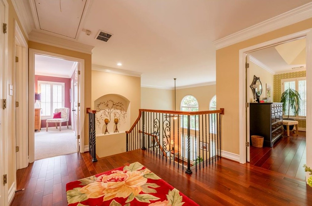 1859 Fox Chapel Dr, Smyrna GA  30080-6383 exterior