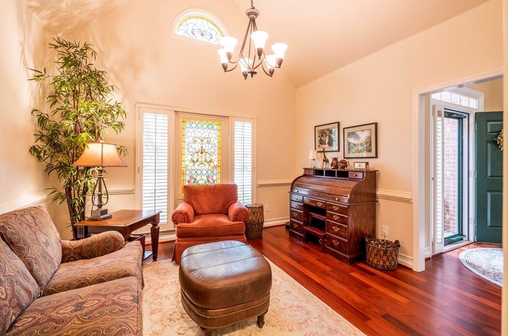 1859 Fox Chapel Dr, Smyrna GA  30080-6383 exterior