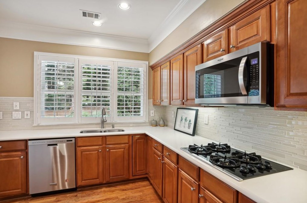 2075 Wrights Ml Cir, Atlanta GA  30324-2792 exterior