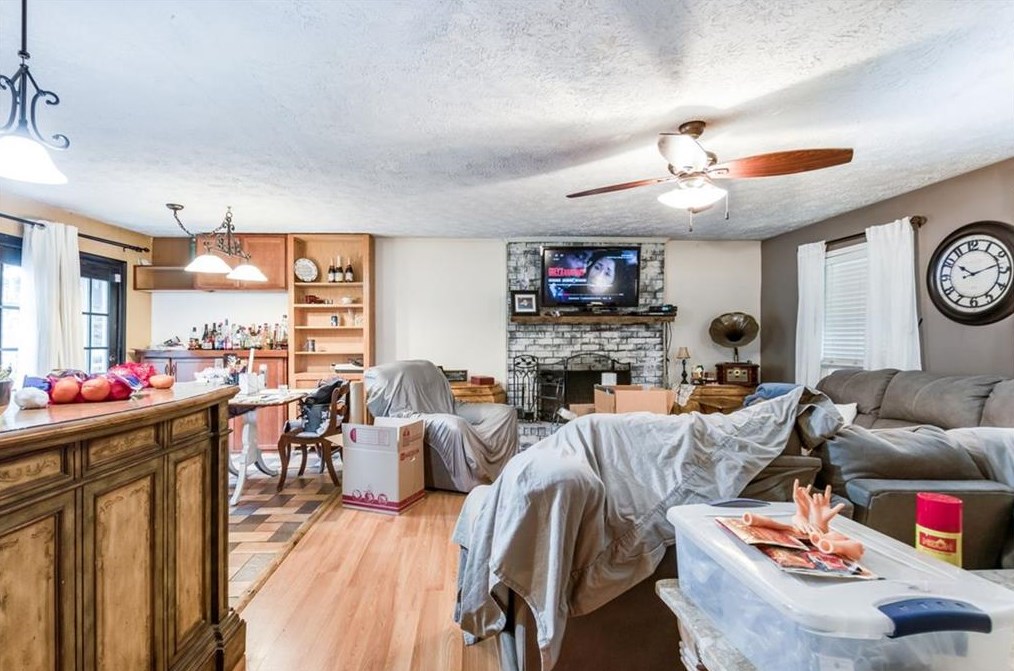 187 Timber Pass, Dallas GA  30157-5271 exterior