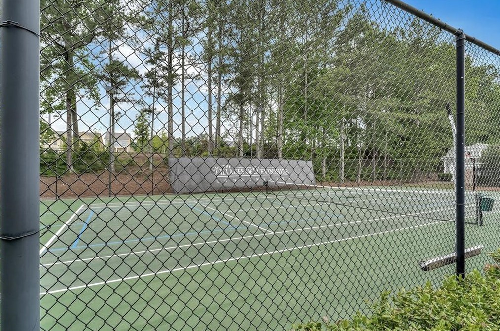 1229 Whitshire Way, Alpharetta GA 30004-4978 exterior