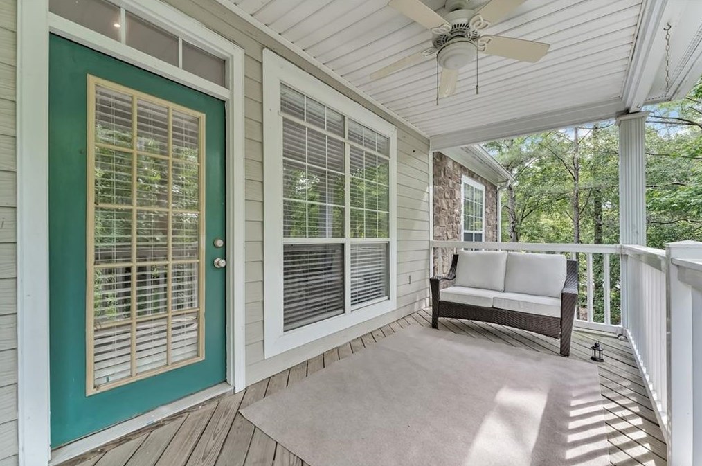 1229 Whitshire Way, Alpharetta GA 30004-4978 exterior