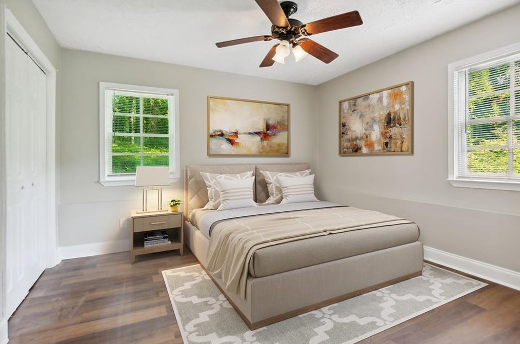 1829 Venetian Dr, Atlanta GA 30311-4031 exterior