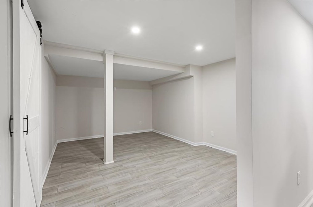 495 Wood Dr, Atlanta GA  30318-6155 exterior