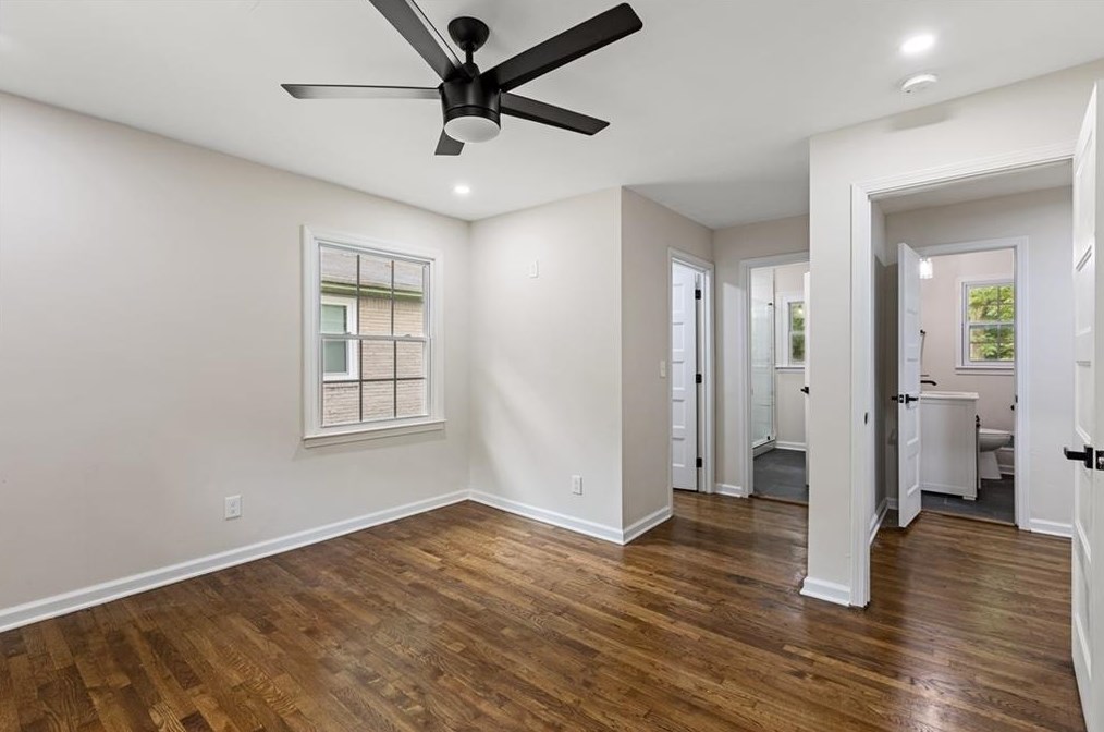 495 Wood Dr, Atlanta GA  30318-6155 exterior