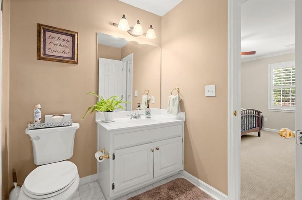 9350 Nesbit Lk Dr, Alpharetta GA 30022-4019 exterior