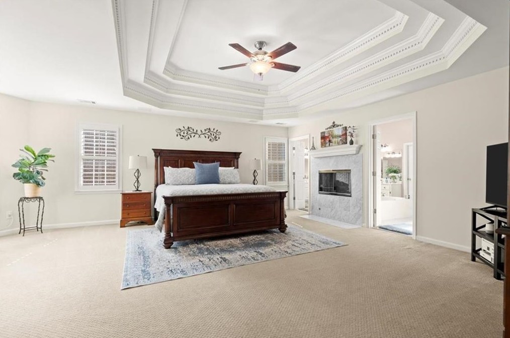 9350 Nesbit Lk Dr, Alpharetta GA 30022-4019 exterior