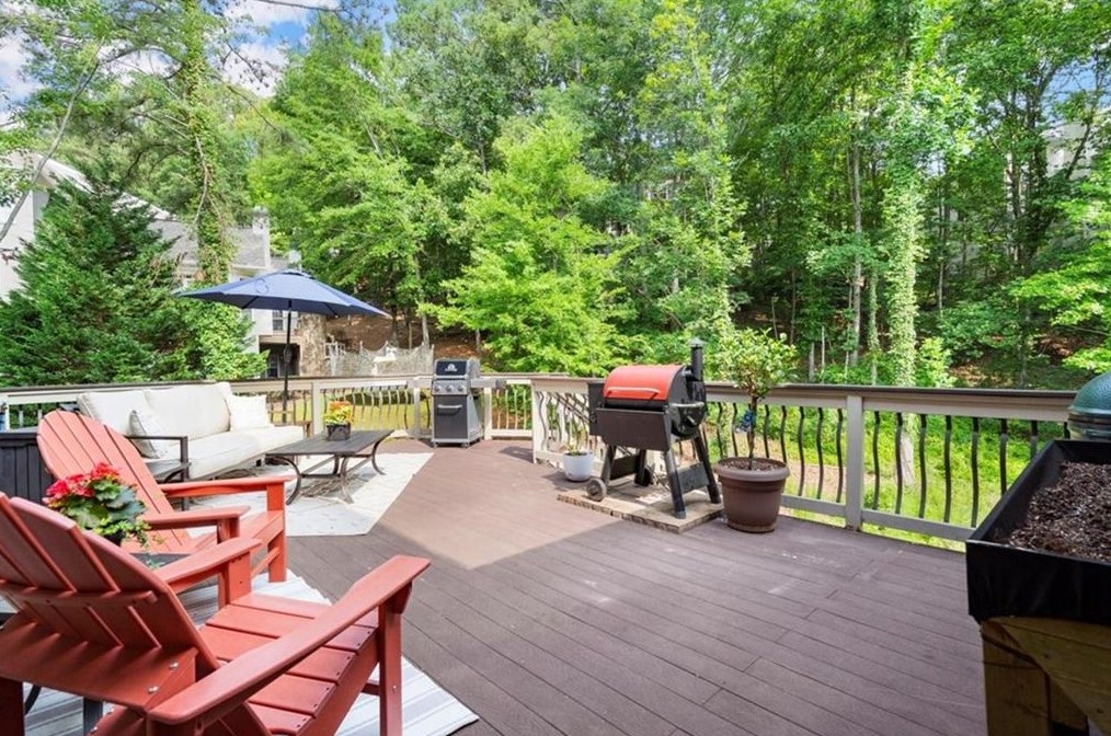 9350 Nesbit Lk Dr, Alpharetta GA 30022-4019 exterior