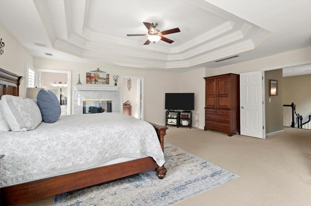 9350 Nesbit Lk Dr, Alpharetta GA 30022-4019 exterior