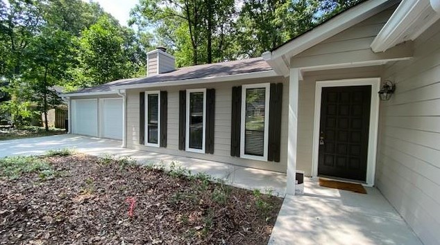 115 Andover Dr, Alpharetta GA  30009-3201 exterior