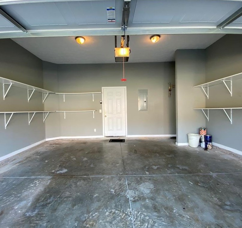 207 Green Bridge Ct, Lawrenceville GA 30046-9486 exterior